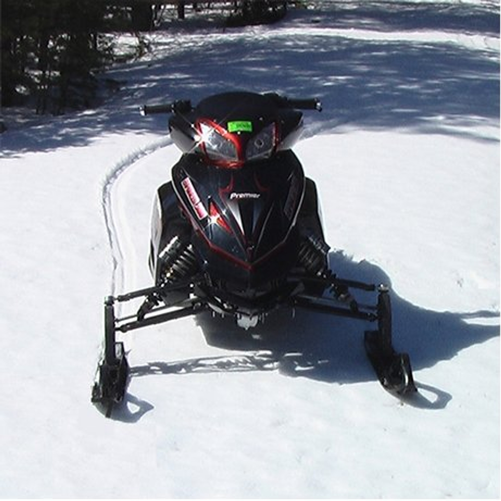 Снегоход ENFORCER 300