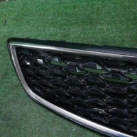 Решетка радиатора Kia Cerato 3 (2016-2020)