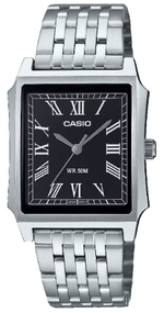 Мужские наручные часы Casio MTP-B190D-1B