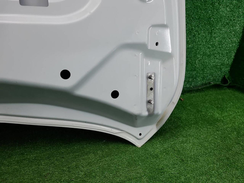 Капот EXEED TXL (2019-н.в.)