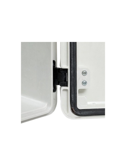 Щит ЩМП антивандальный (600х400х200мм) IP65 навесной PROxima EKF FRE604020MP