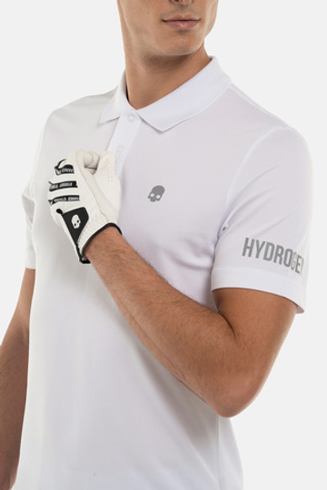 Мужское поло HYDROGEN BASIC GOLF POLO (G00710)
