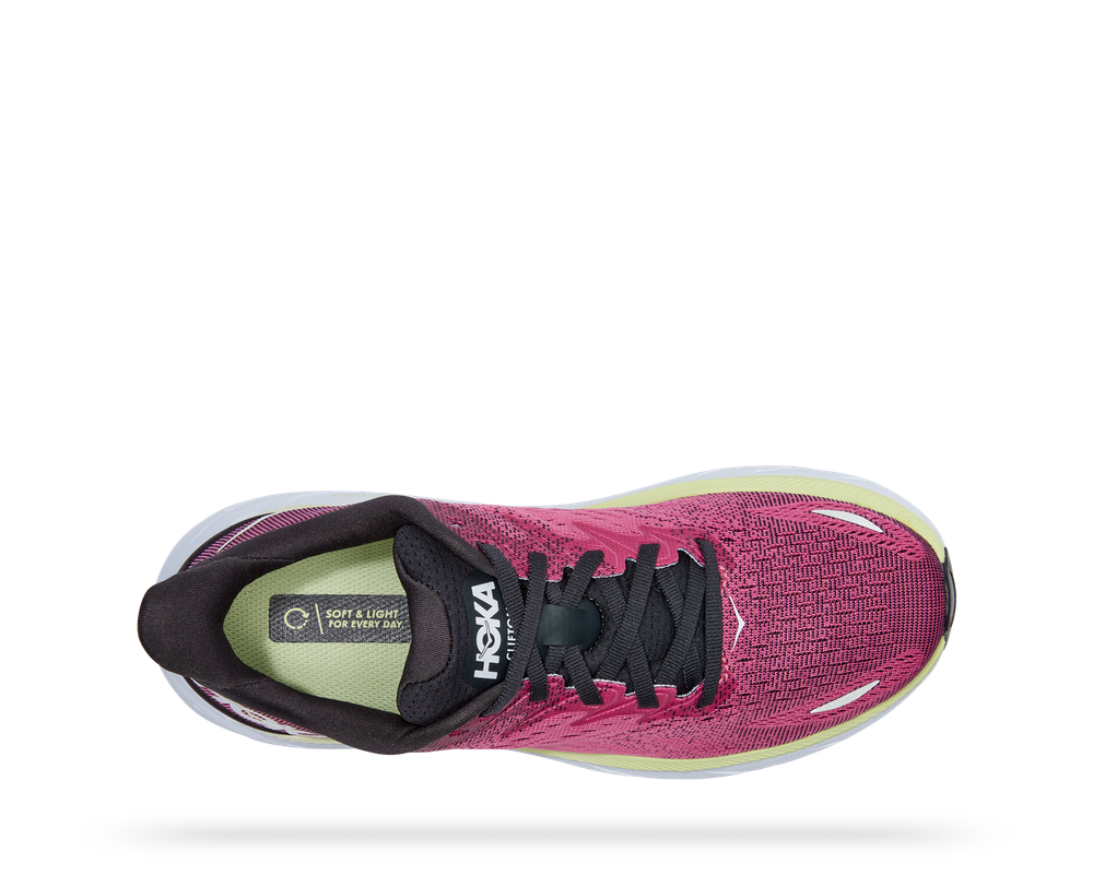 Кроссовки женские Hoka Clifton 8