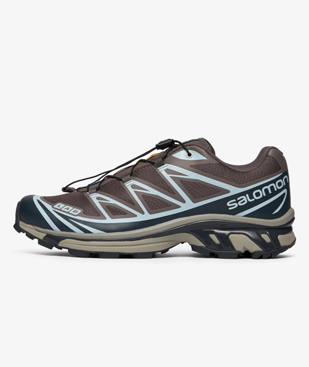 Salomon | XT-6