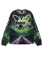 Мужской Лонгслив Young House Road House Mtb Jersey