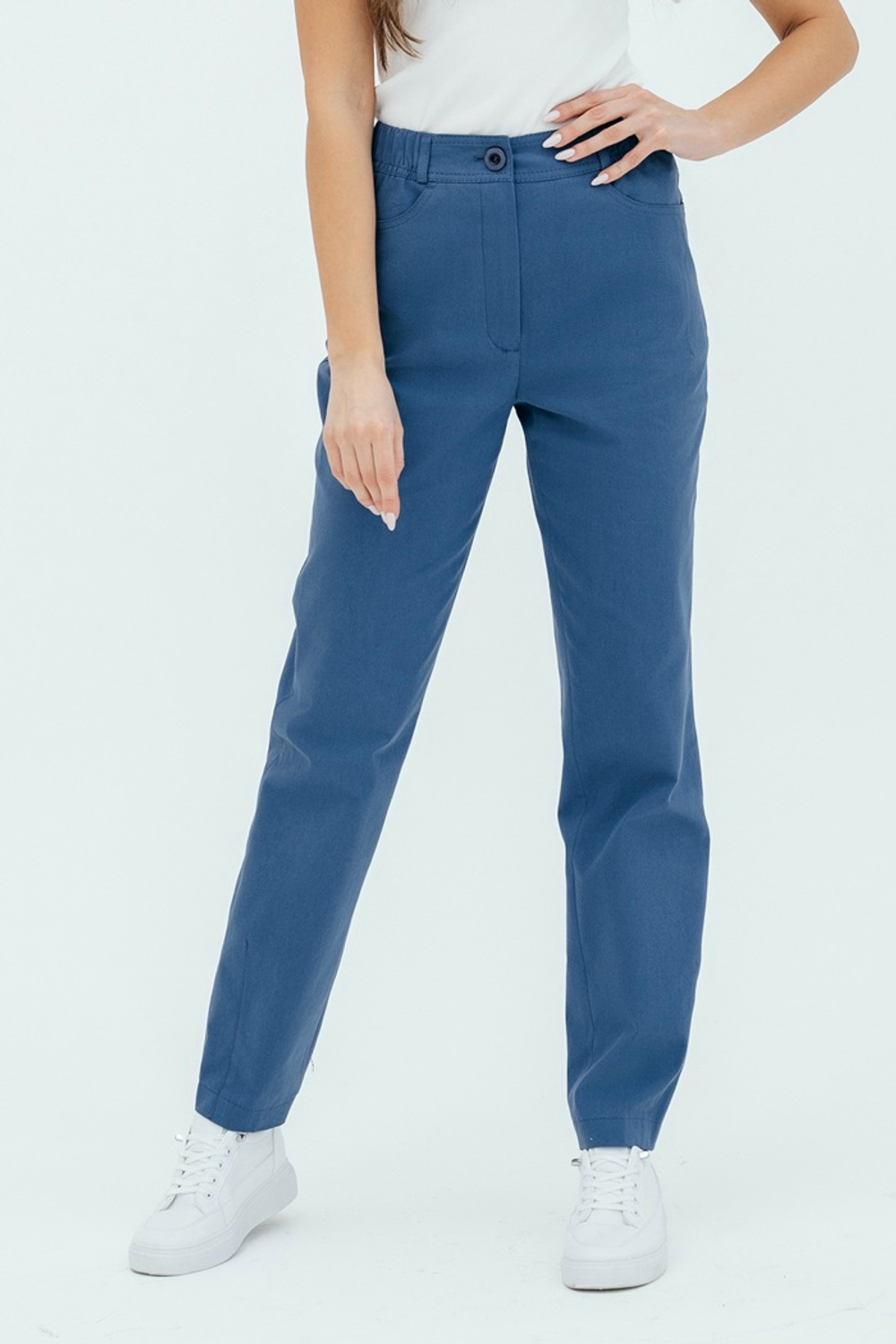 Брюки 559-660 Татьяна Тягина