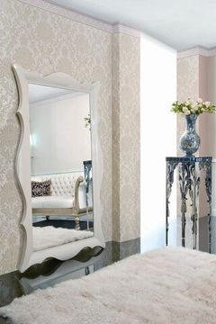 Зеркало напольное EMOTION SALE, FRATELLI BARRI