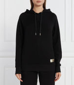 Худи Armani Exchange - черный(6RYM50 YJEPZ)