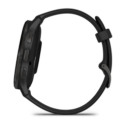 Умные часы Garmin Venu 3 Black with Black Buckle