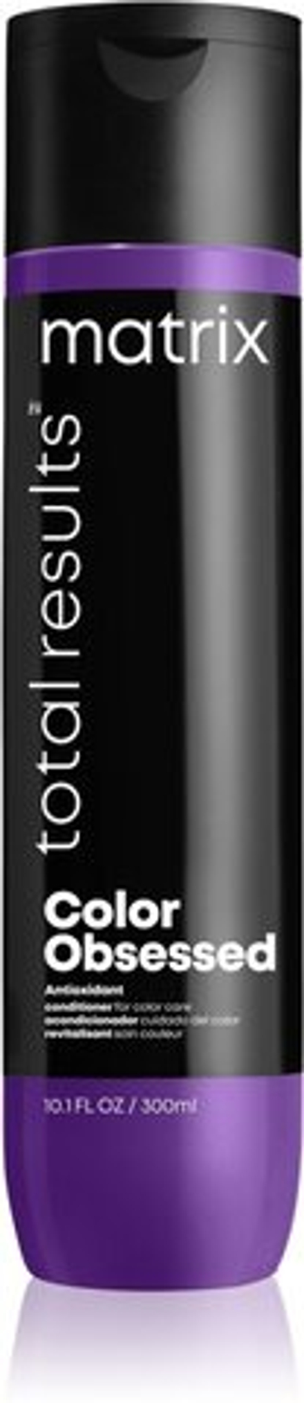 Matrix Total Results Color Obsessed - кондиционер для окрашенных волос /   300  ml  / GTIN 3474630740921