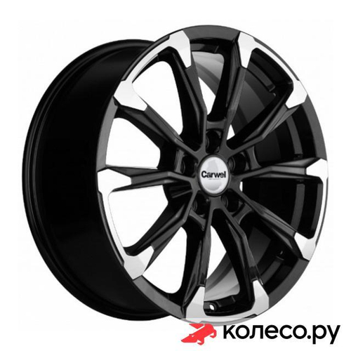 Ишим 1808 7.5x18/5*114.3 D66.1 ET50 ABT