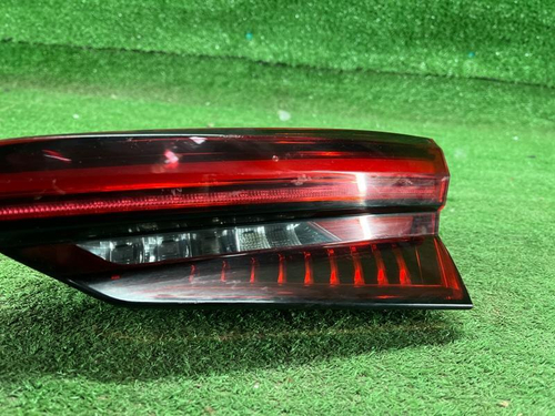 Фонарь правый внутренний Audi A5 2 (2016-2020)