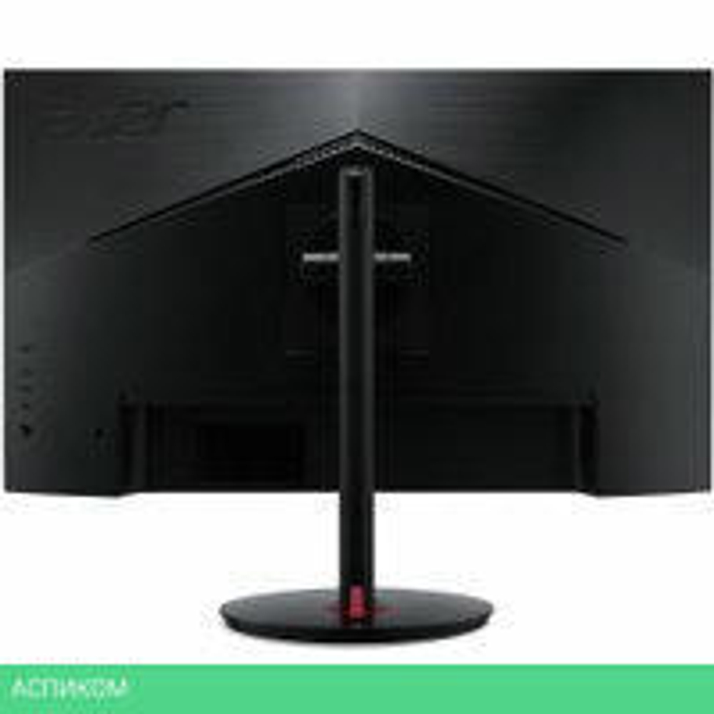 Игровой монитор Acer Nitro XV272KV3bmiiprx UM.HX2CD.304
