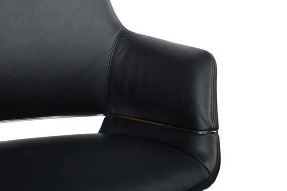 Кресло Fabio A2518 Черный