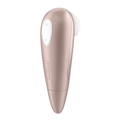 Бесконтактный стимулятор клитора Satisfyer 1