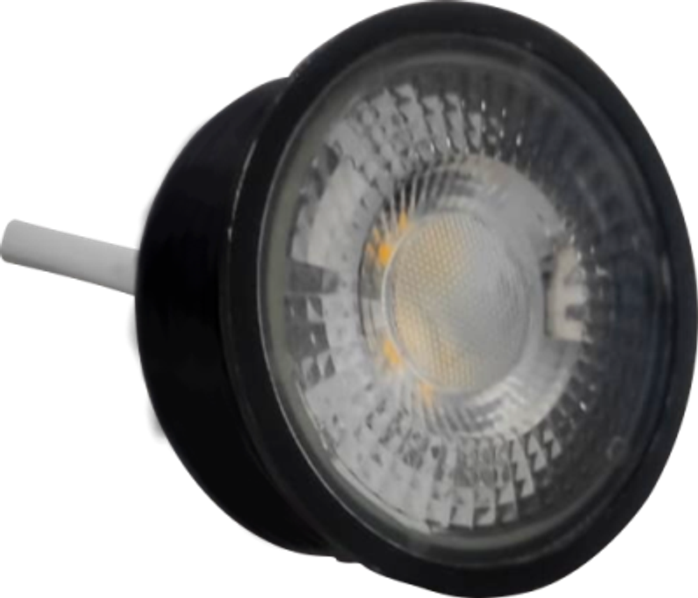 Модуль универсальный для светильников MR-16 BLACK, 7W 4200K, 600LM, 200 шт