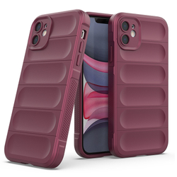 Противоударный чехол Flexible Case для iPhone 11