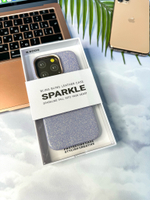 Чехол для IPhone 15Pro KZDOO Sparkle