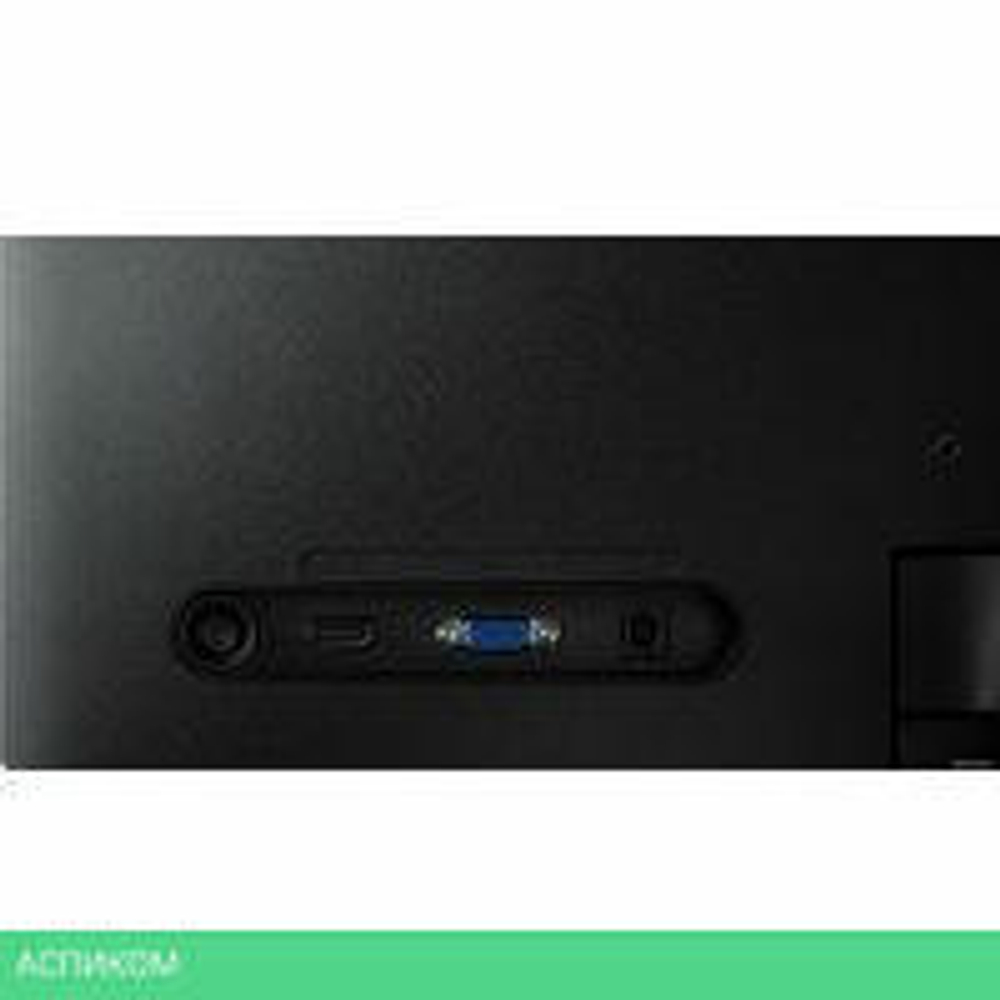 Монитор Samsung SR35 LS24R350FZRXEN