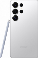 Samsung Galaxy S25 Ultra 12/512Gb Titanium Whitesilver (SM-S938B)