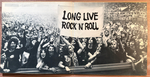 Rainbow ‎– Long Live Rock 'N' Roll (Скандинавия 1978г.)