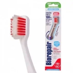 Зубная щетка для чувствительных зубов BIOREPAIR Curve Denti Sensibili