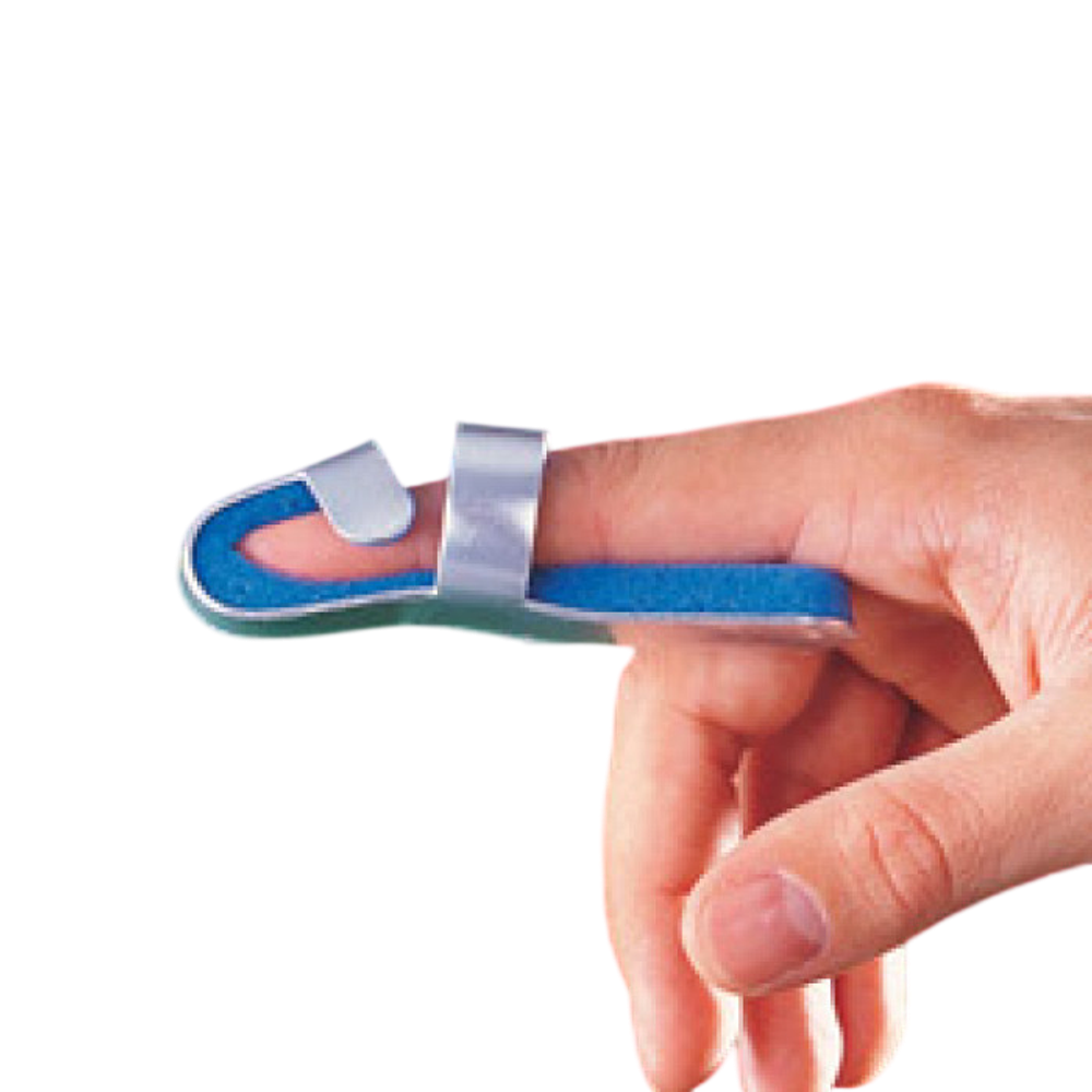 Ортез на палец руки OPPO 4280 (с металлической шиной)