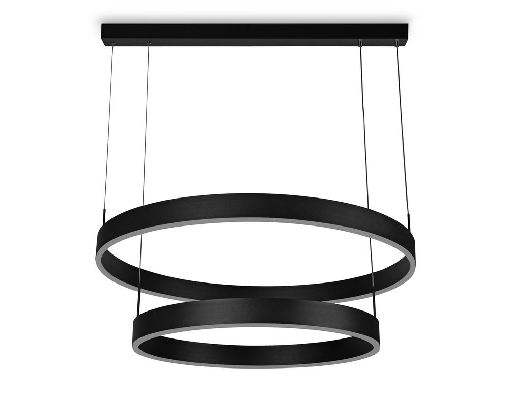 Ambrella Подвесной светодиодный светильник с пультом управления Original FA6618