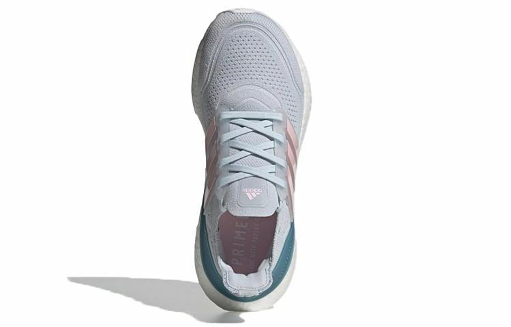 Кроссовки Adidas Ultraboost 21 (Женская размерная сетка)
