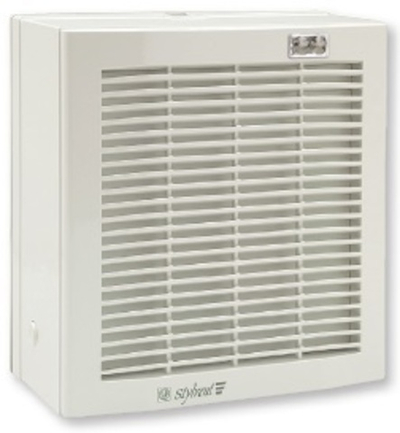 Оконный вентилятор Soler Palau HV-150 A