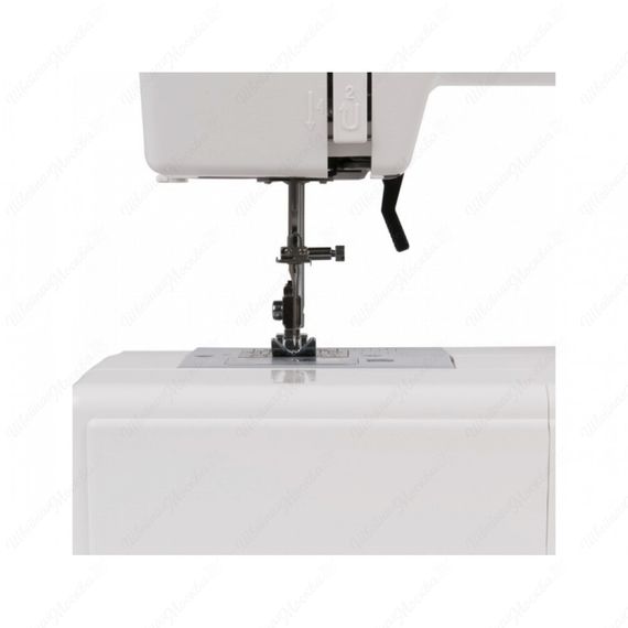 Швейная машина Janome RE-2512