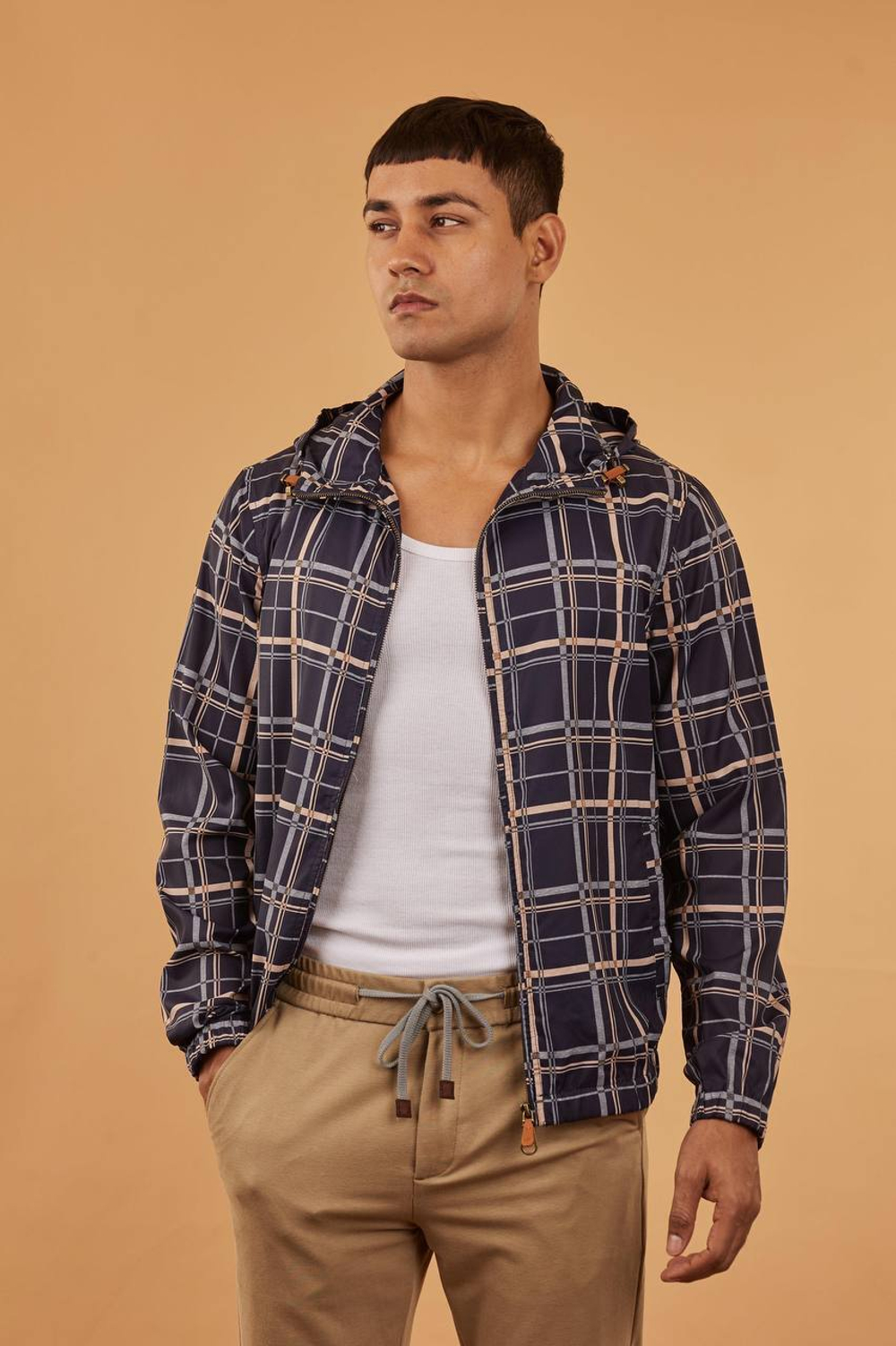 Ветровка Loro Piana