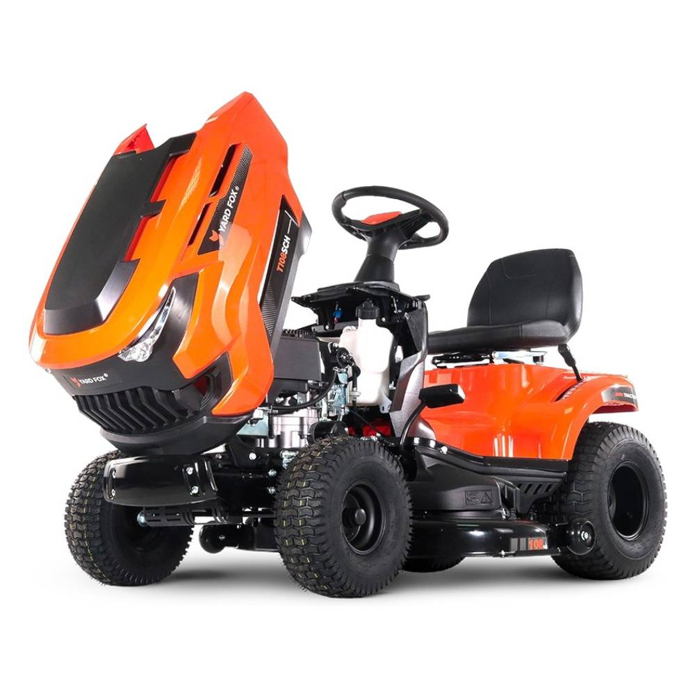 Садовый трактор YARD FOX T 108SCH