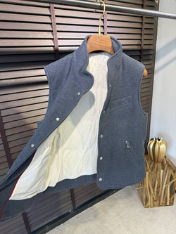 Безрукавка Brunello Cucinelli