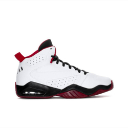 Air Jordan Lift OFF "White Black Gym Red"