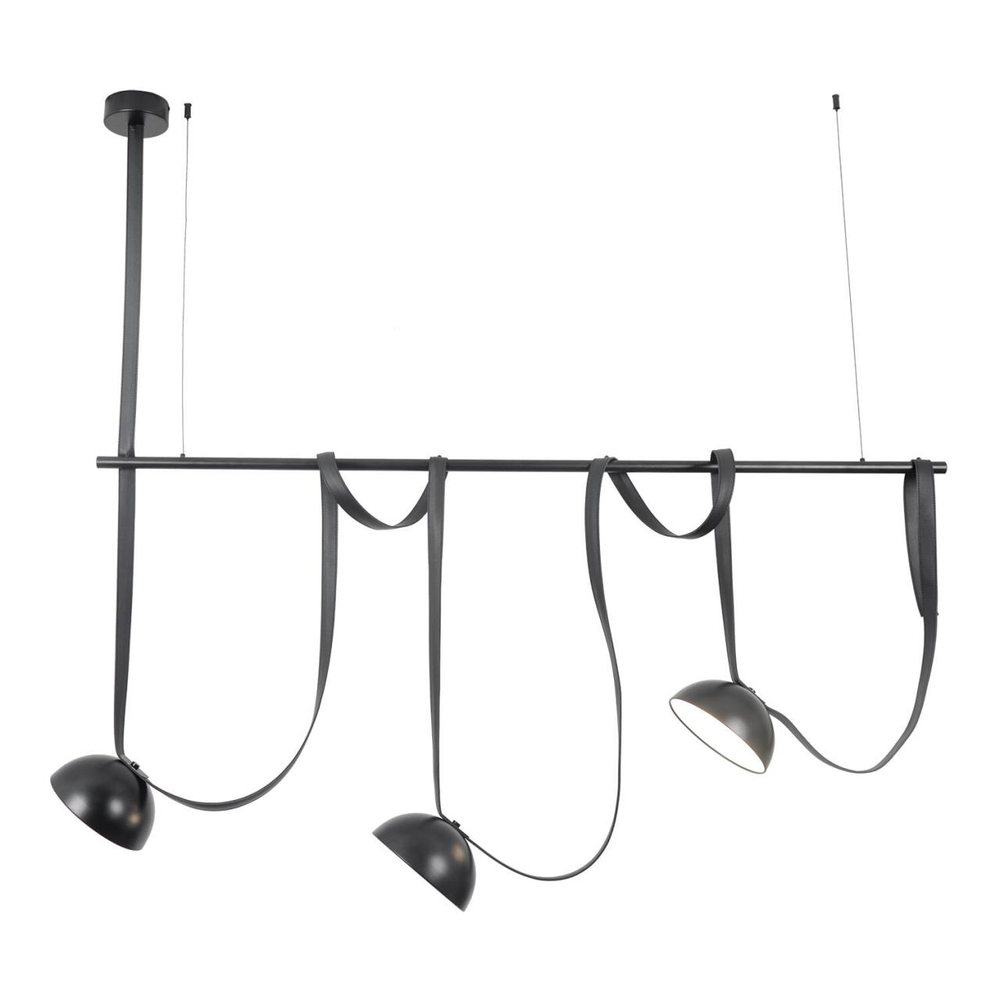 Линейно-подвесной светильник Lussole LSP-7521