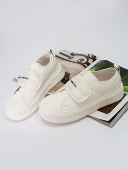 Кеды женские демисезонные