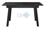 Стол DikLine SFH125 подстолье чёрное