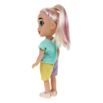 Кукла тип Модель-мини с аксессуарами, пакет D479