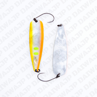 Блесна FOREST REALIZE 15g №8