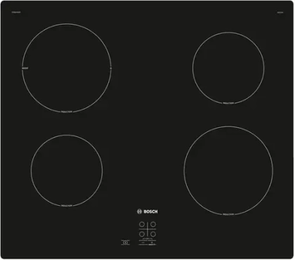 Варочная поверхность BOSCH PUG61RAA5E