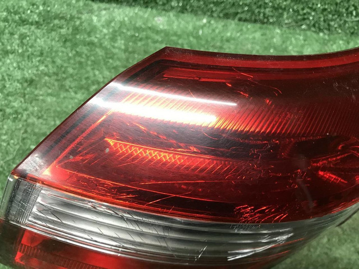 Фонарь правый внешний Hyundai Creta 1 (2016-2020)