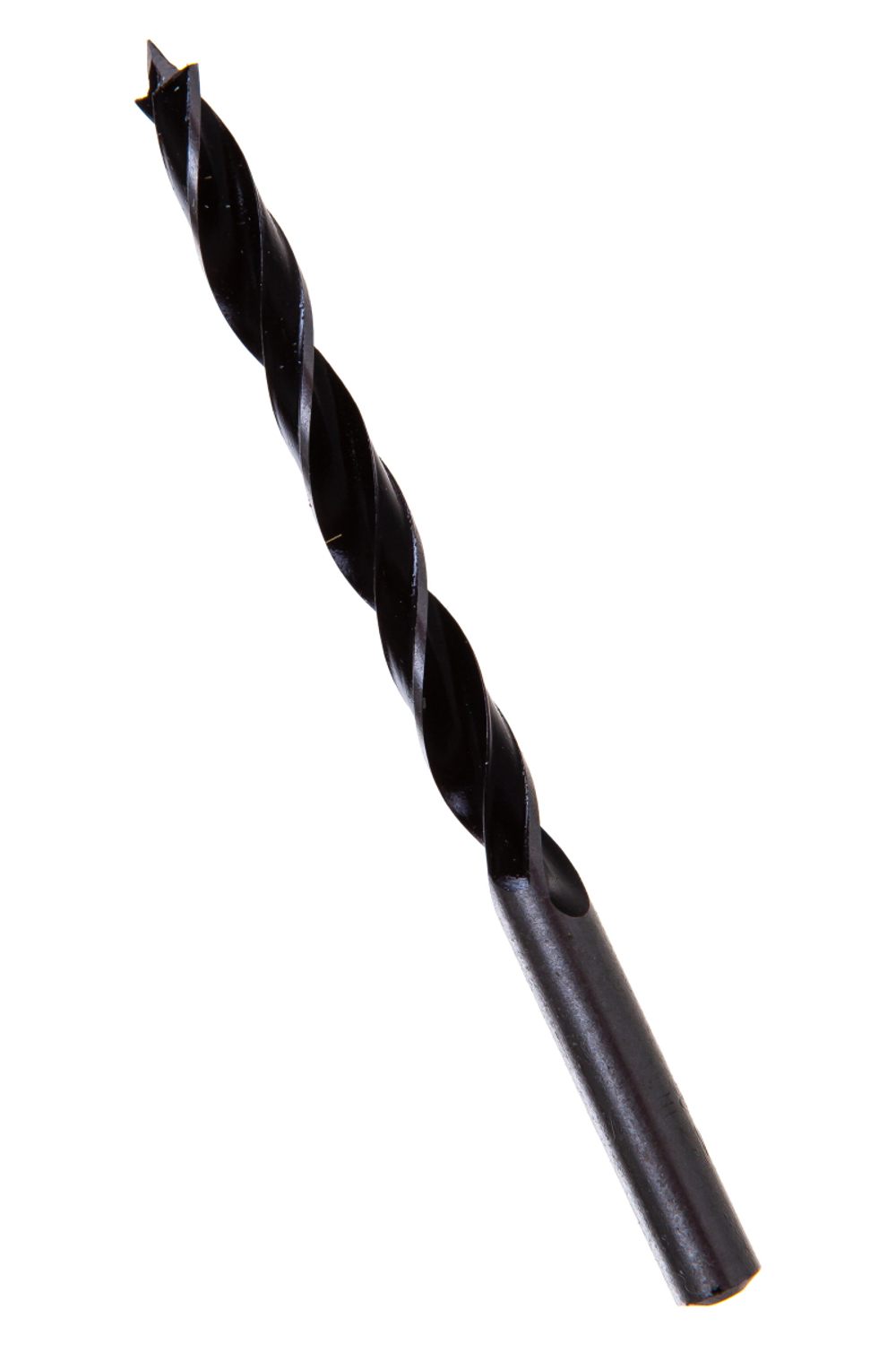 Сверло спиральное по дереву М-образная заточка M-type Professional (7х105х75 мм; HCS) Stayer 2942-105-07_z02