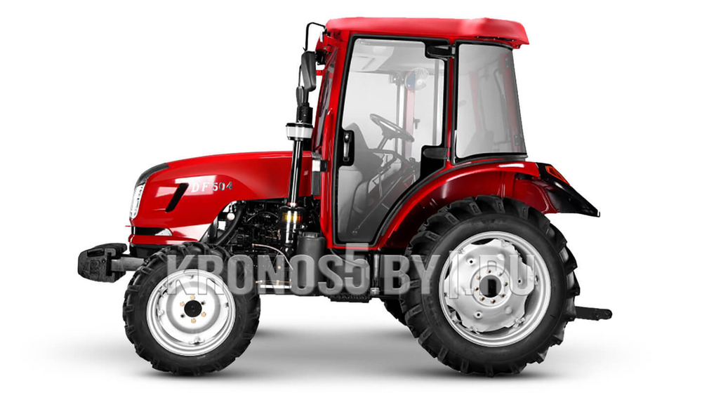 Трактор Dongfeng | Донгфенг 504C G3