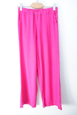 Брюки Fabretti яркие 42 размер