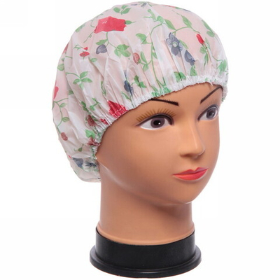 Шапочка для душа «Ultramarine - Розочки», d-24см