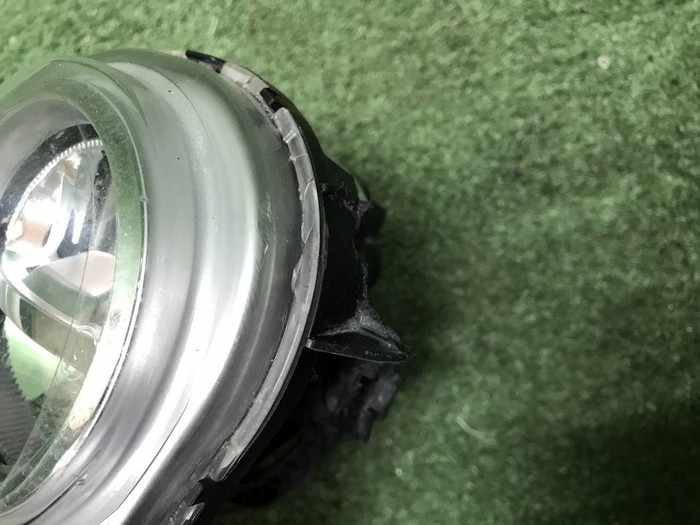 ПТФ левая BMW X5 F15 (2013-2018) LED