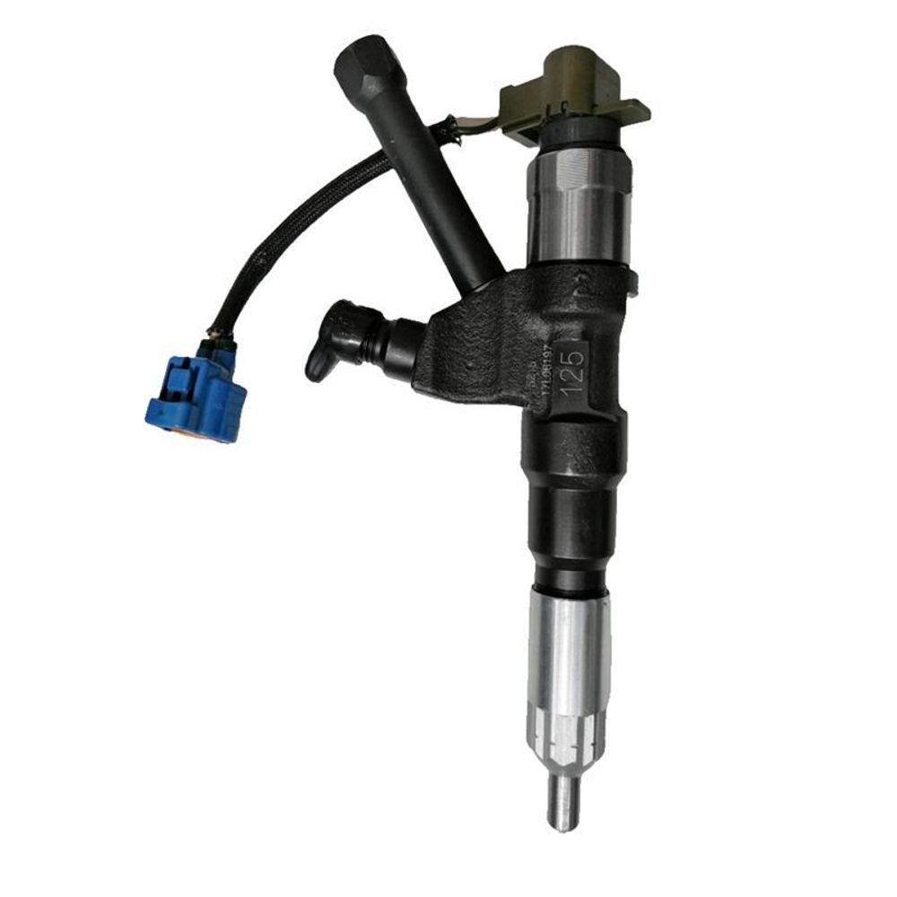 Форсунка в сборе CDI HINO (23910-1252) 095000-5214 denso