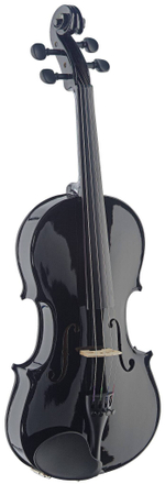 СКРИПКА STAGG VN-4/4-TBK