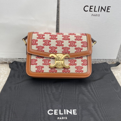 Celine Triomphe Bag 18 cm